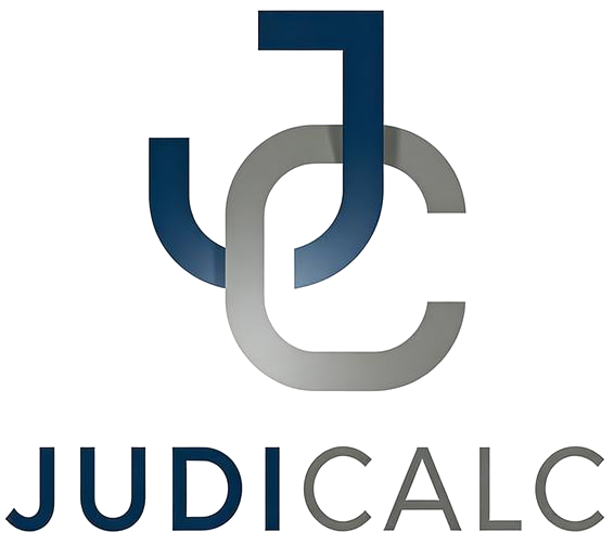 Judicalc
